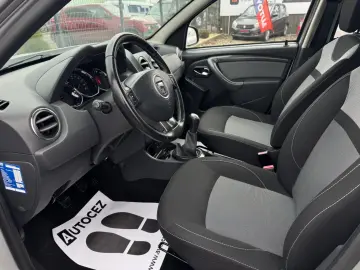 Dacia Duster 2017 Benzina 1.6 Mpi E6