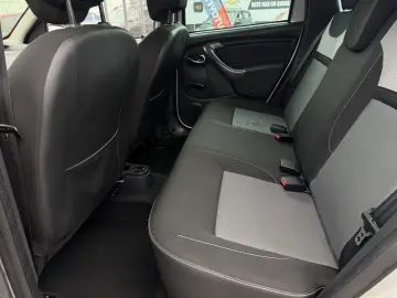 Dacia Duster 2017 Benzina 1.6 Mpi E6