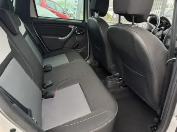 Dacia Duster 2017 Benzina 1.6 Mpi E6