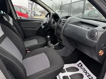 Dacia Duster 2017 Benzina 1.6 Mpi E6