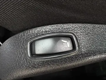 Dacia Duster 2017 Benzina 1.6 Mpi E6