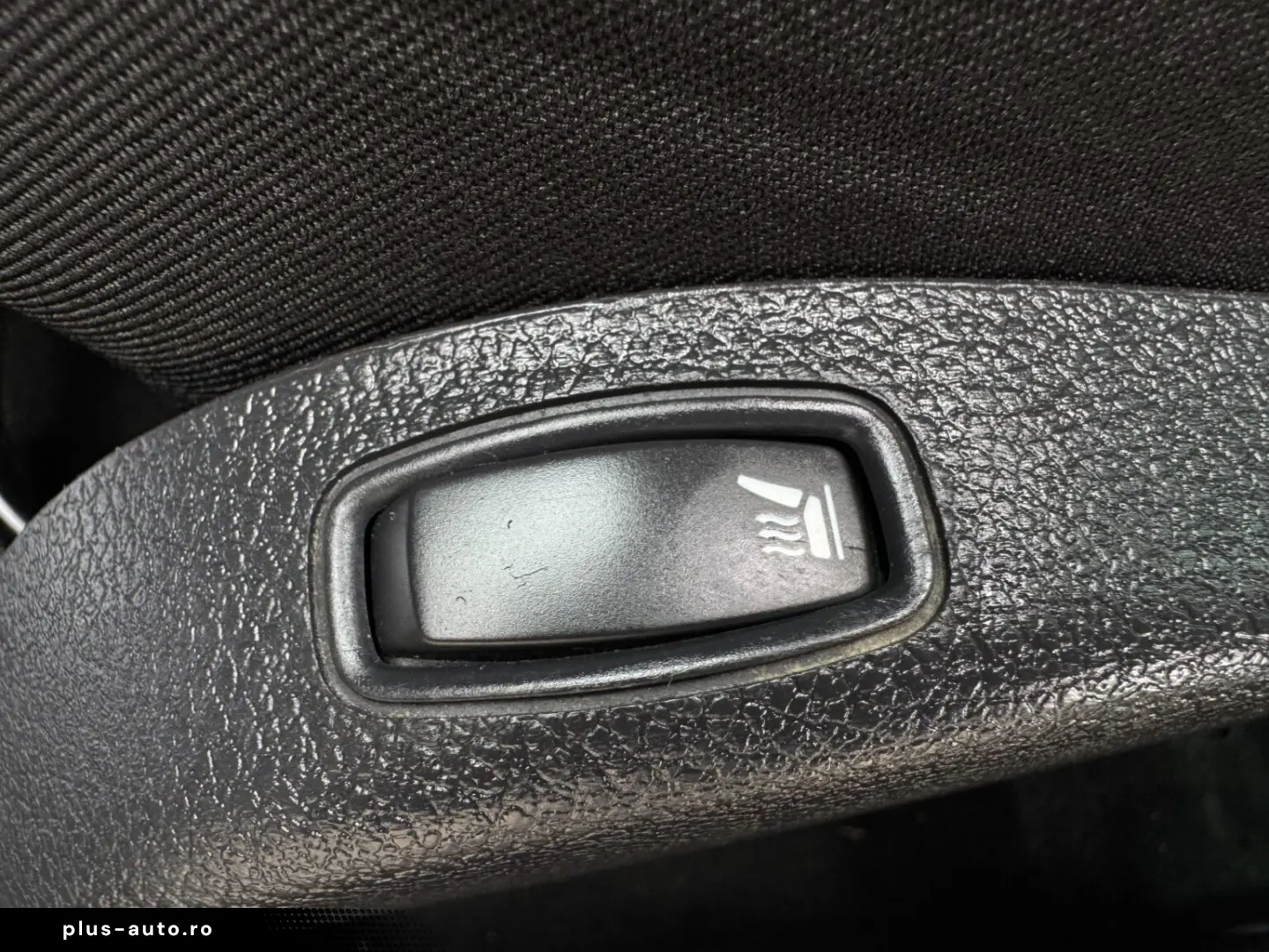 Dacia Duster 2017 Benzina 1.6 Mpi E6