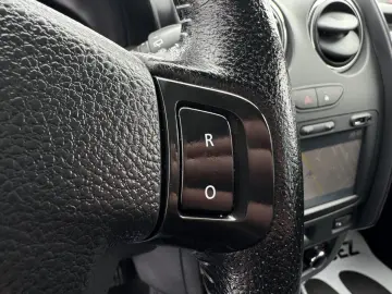 Dacia Duster 2017 Benzina 1.6 Mpi E6