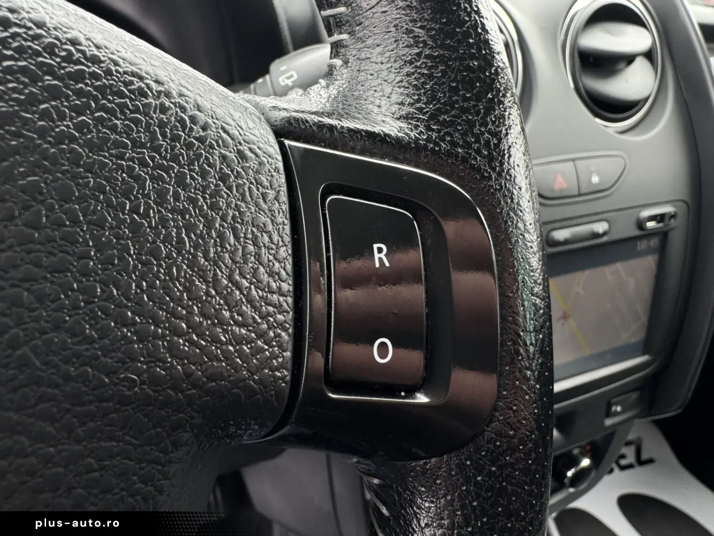 Dacia Duster 2017 Benzina 1.6 Mpi E6