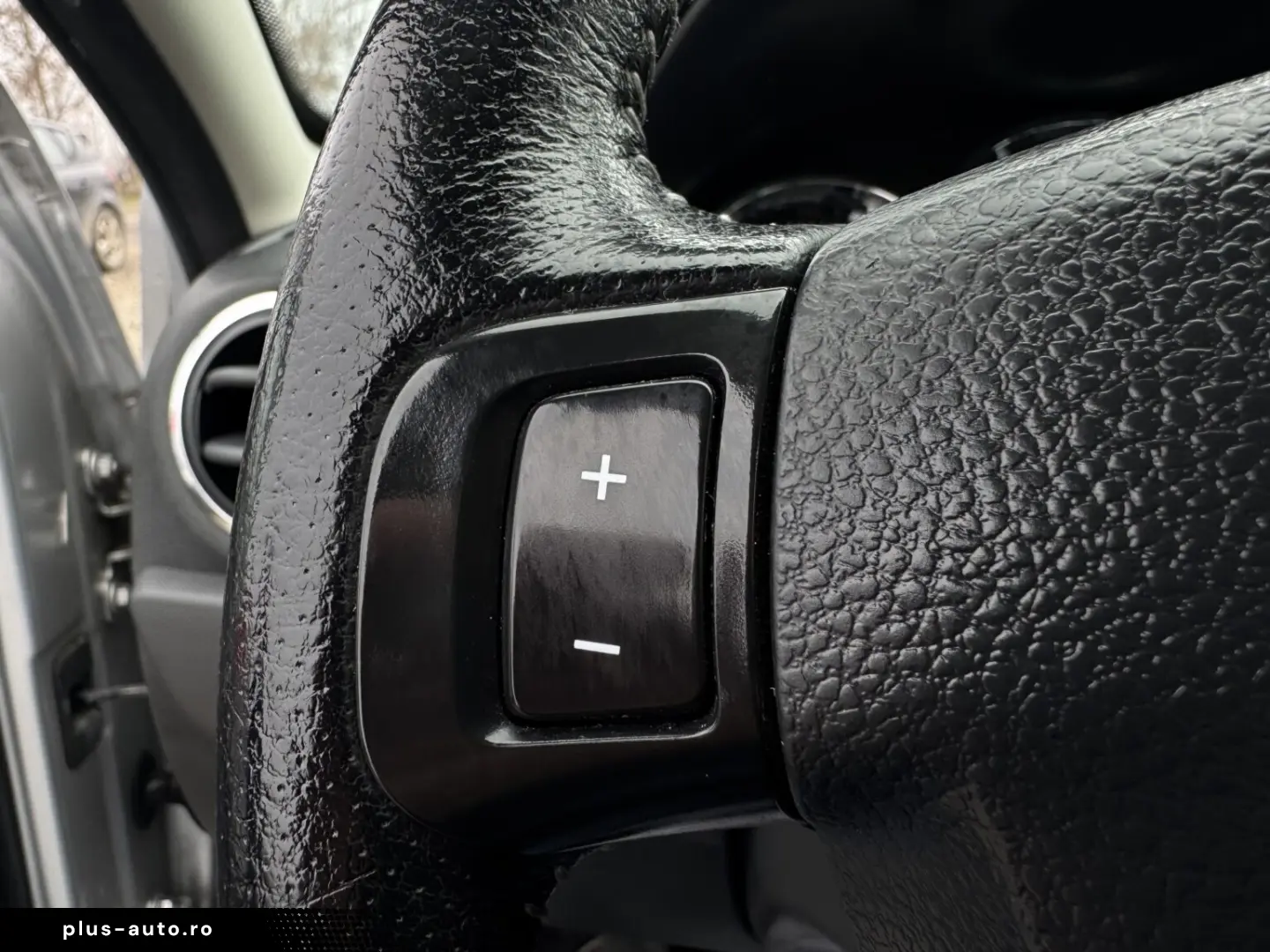 Dacia Duster 2017 Benzina 1.6 Mpi E6