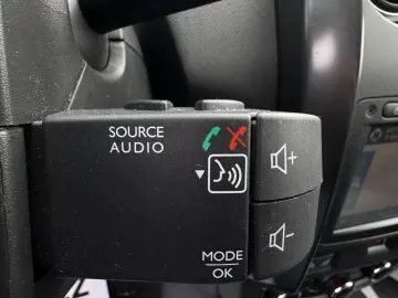 Dacia Duster 2017 Benzina 1.6 Mpi E6