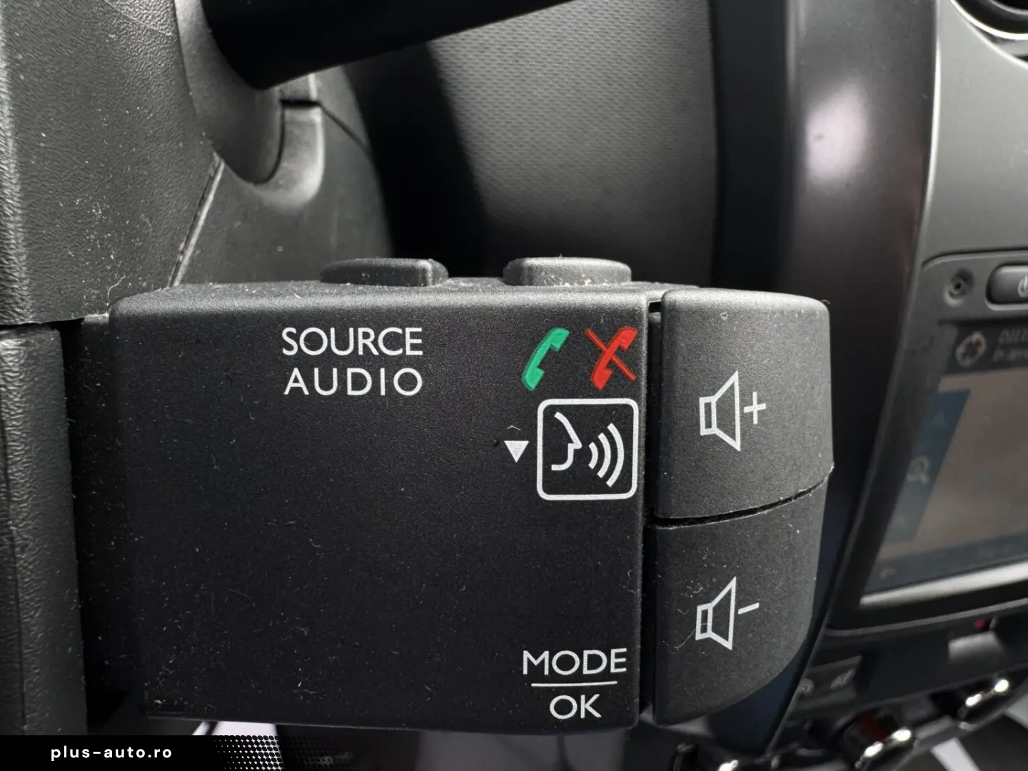 Dacia Duster 2017 Benzina 1.6 Mpi E6