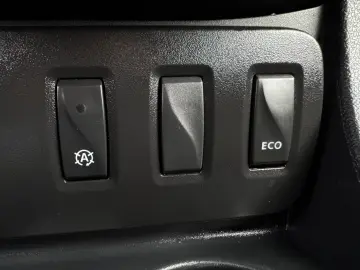 Dacia Duster 2017 Benzina 1.6 Mpi E6