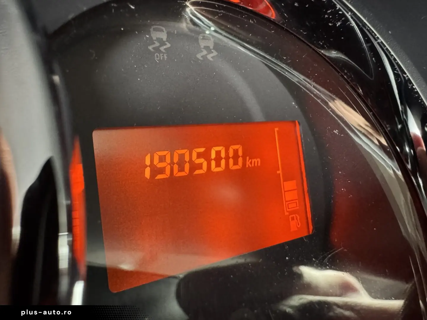 Dacia Duster 2017 Benzina 1.6 Mpi E6