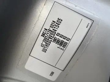 Dacia Duster 2017 Benzina 1.6 Mpi E6