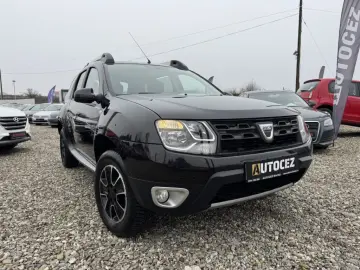 Dacia Duster 2018 Benzina 1.6 Mpi E6