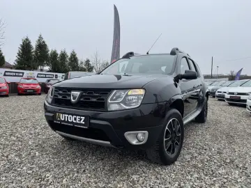Dacia Duster 2018 Benzina 1.6 Mpi E6