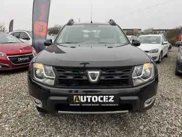 Dacia Duster 2018 Benzina 1.6 Mpi E6