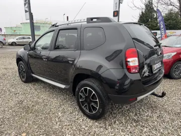 Dacia Duster 2018 Benzina 1.6 Mpi E6