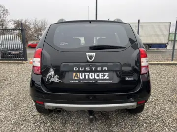 Dacia Duster 2018 Benzina 1.6 Mpi E6