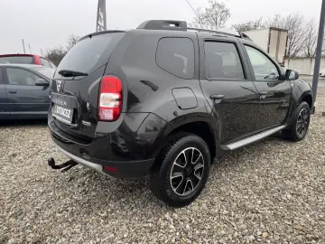 Dacia Duster 2018 Benzina 1.6 Mpi E6
