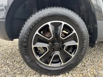 Dacia Duster 2018 Benzina 1.6 Mpi E6