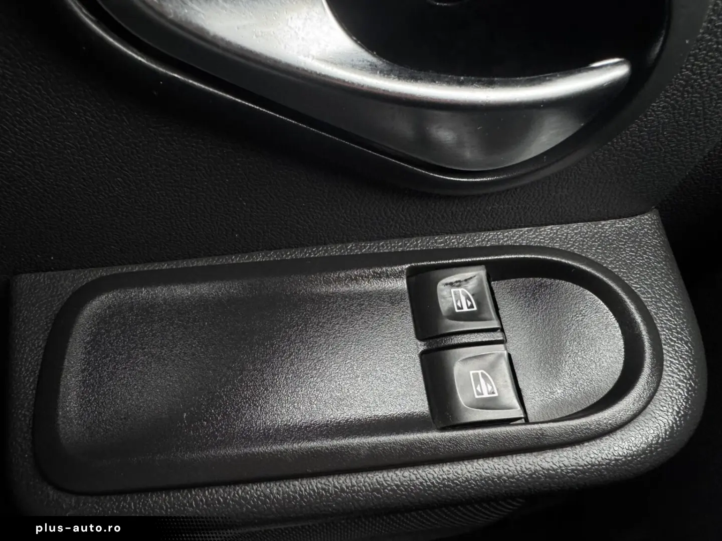 Dacia Duster 2018 Benzina 1.6 Mpi E6