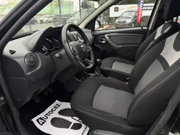 Dacia Duster 2018 Benzina 1.6 Mpi E6