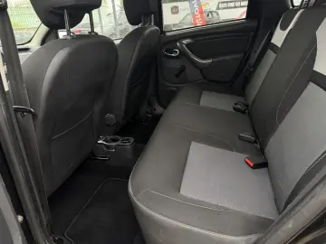 Dacia Duster 2018 Benzina 1.6 Mpi E6