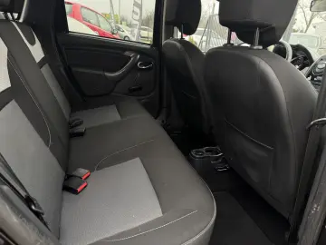 Dacia Duster 2018 Benzina 1.6 Mpi E6