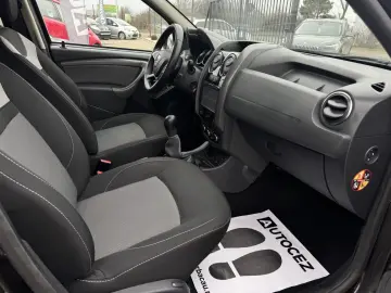 Dacia Duster 2018 Benzina 1.6 Mpi E6