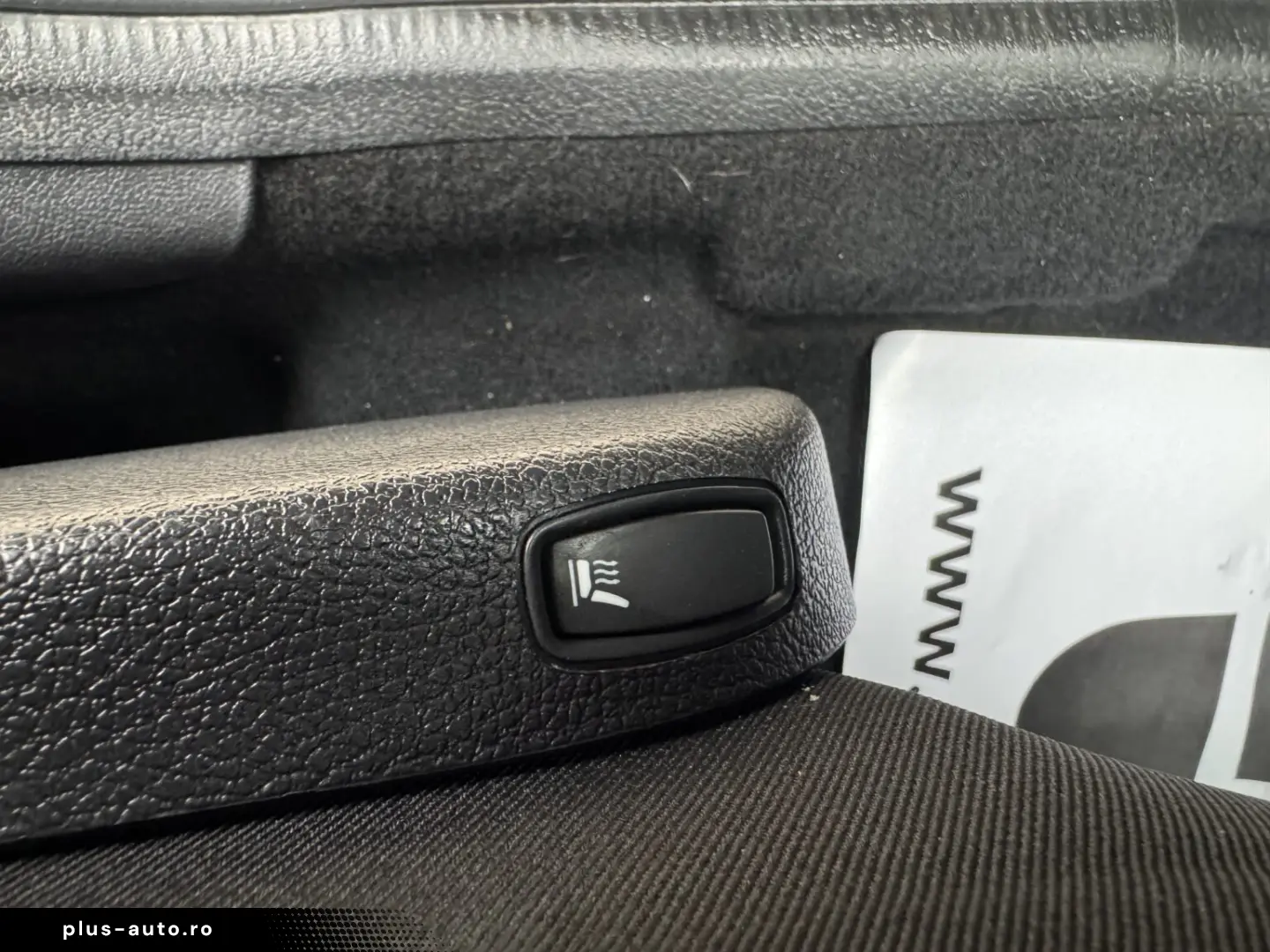 Dacia Duster 2018 Benzina 1.6 Mpi E6