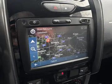 Dacia Duster 2018 Benzina 1.6 Mpi E6