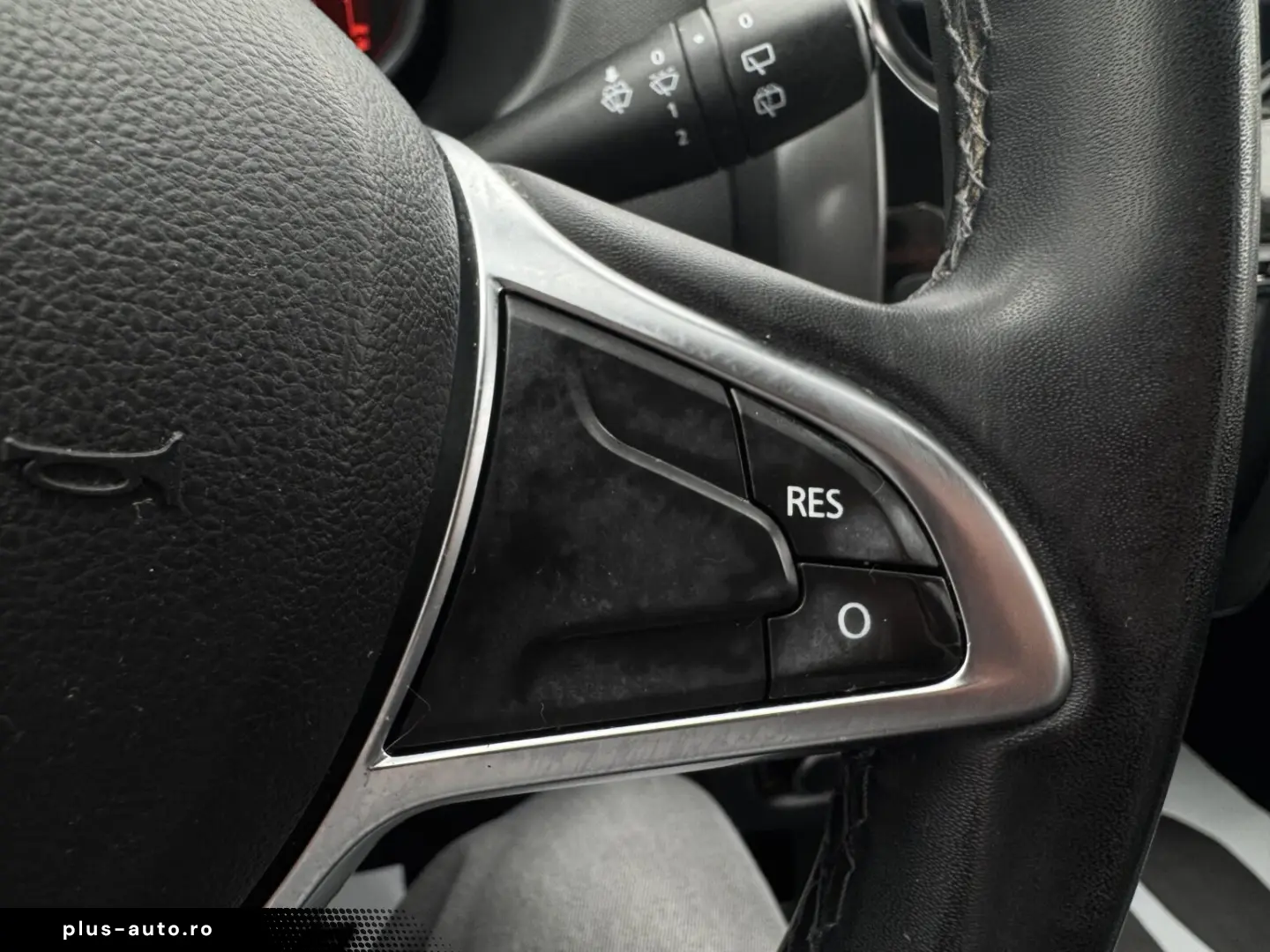 Dacia Duster 2018 Benzina 1.6 Mpi E6