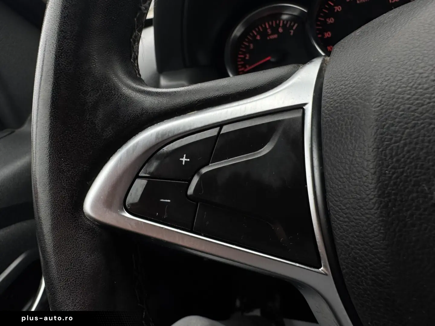 Dacia Duster 2018 Benzina 1.6 Mpi E6