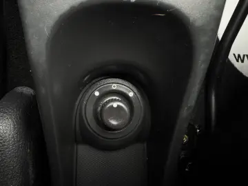 Dacia Duster 2018 Benzina 1.6 Mpi E6