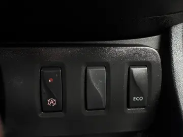 Dacia Duster 2018 Benzina 1.6 Mpi E6