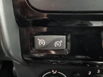 Dacia Duster 2018 Benzina 1.6 Mpi E6