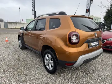 Dacia Duster 2019 Benzina 1.6 Mpi E6