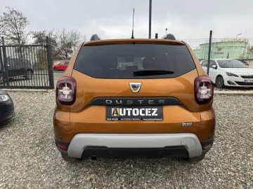 Dacia Duster 2019 Benzina 1.6 Mpi E6