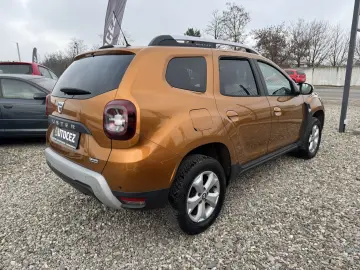Dacia Duster 2019 Benzina 1.6 Mpi E6