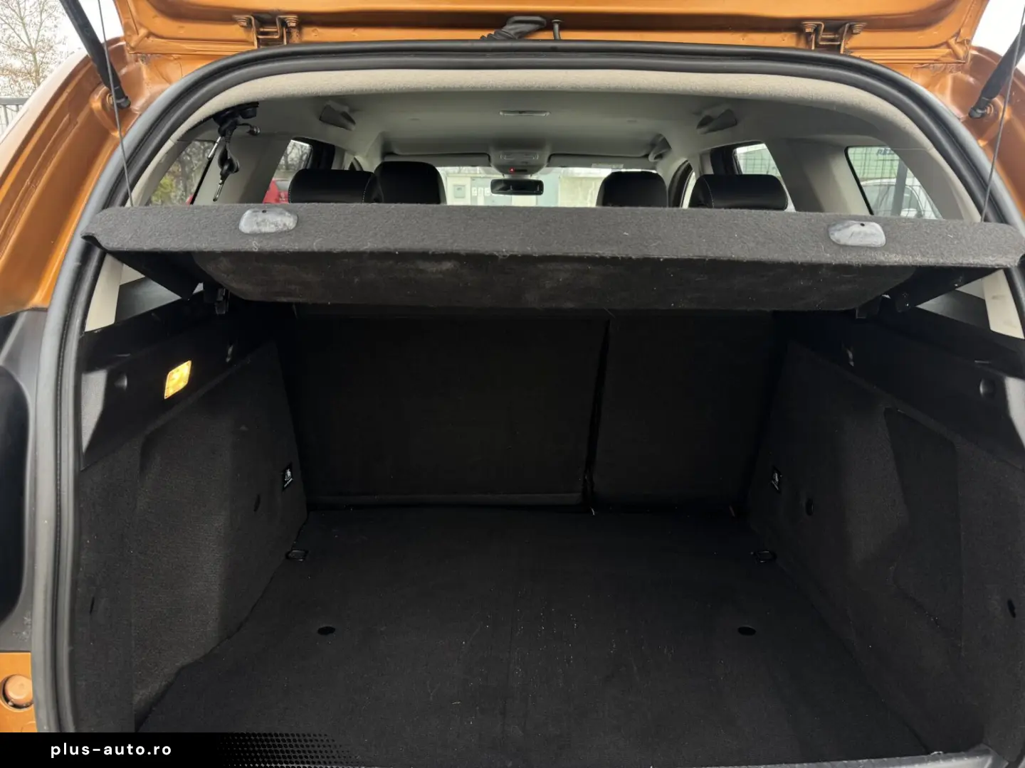 Dacia Duster 2019 Benzina 1.6 Mpi E6