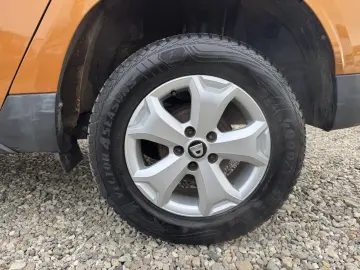 Dacia Duster 2019 Benzina 1.6 Mpi E6
