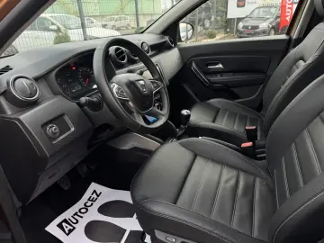 Dacia Duster 2019 Benzina 1.6 Mpi E6