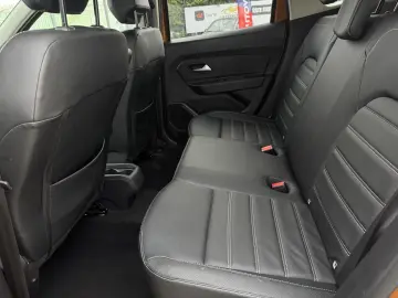 Dacia Duster 2019 Benzina 1.6 Mpi E6