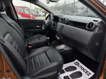 Dacia Duster 2019 Benzina 1.6 Mpi E6