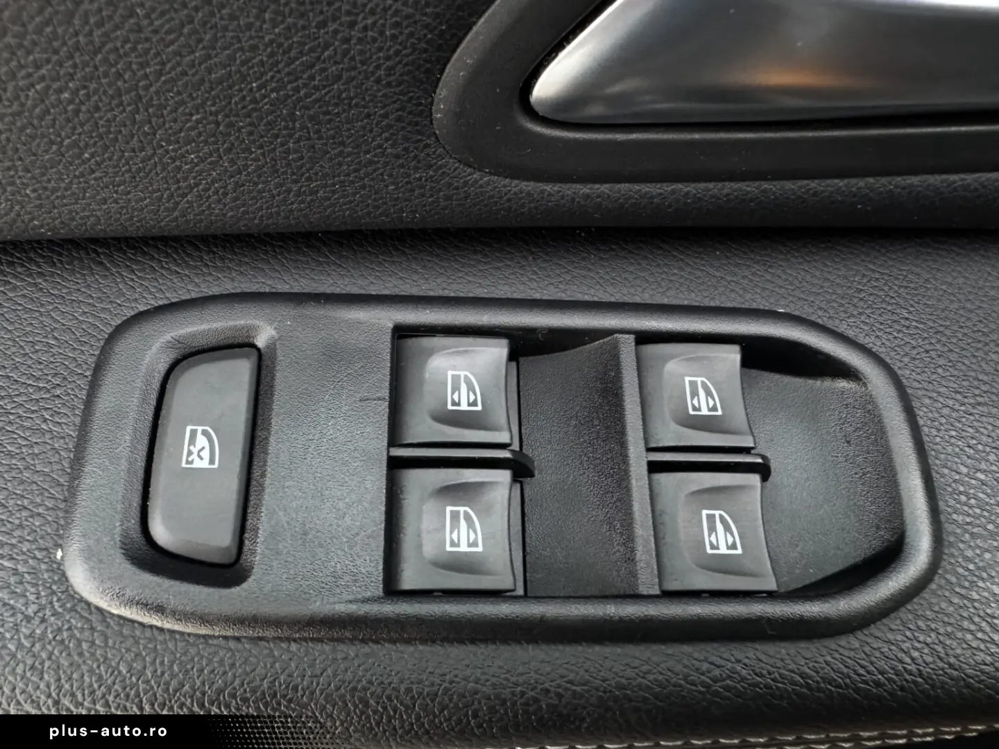 Dacia Duster 2019 Benzina 1.6 Mpi E6