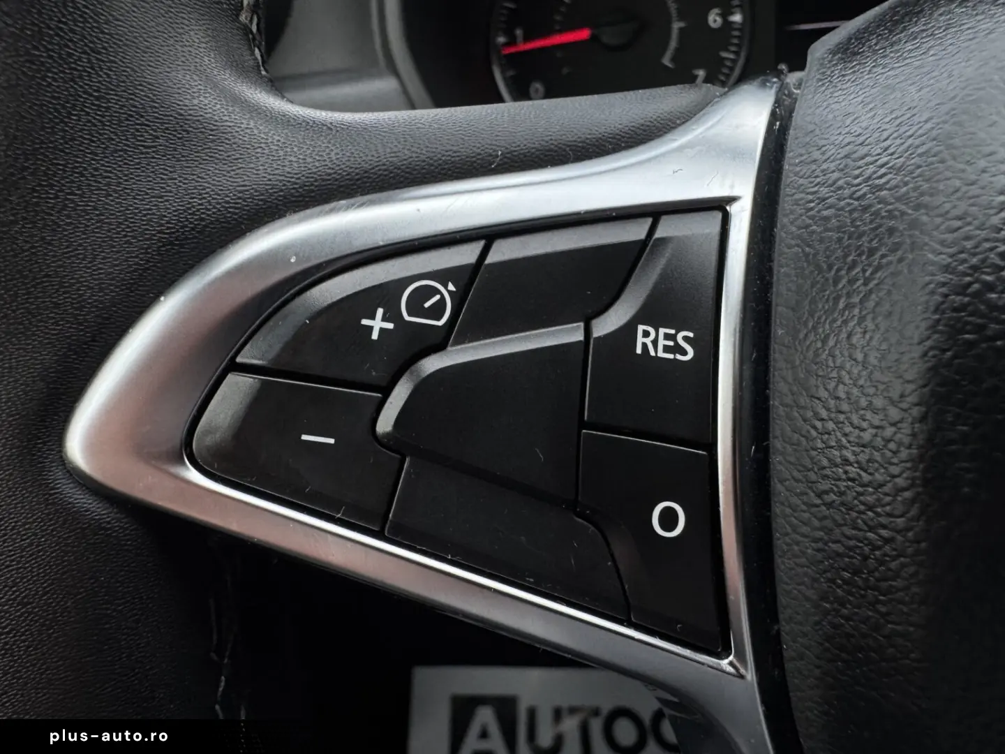 Dacia Duster 2019 Benzina 1.6 Mpi E6