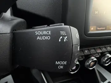 Dacia Duster 2019 Benzina 1.6 Mpi E6