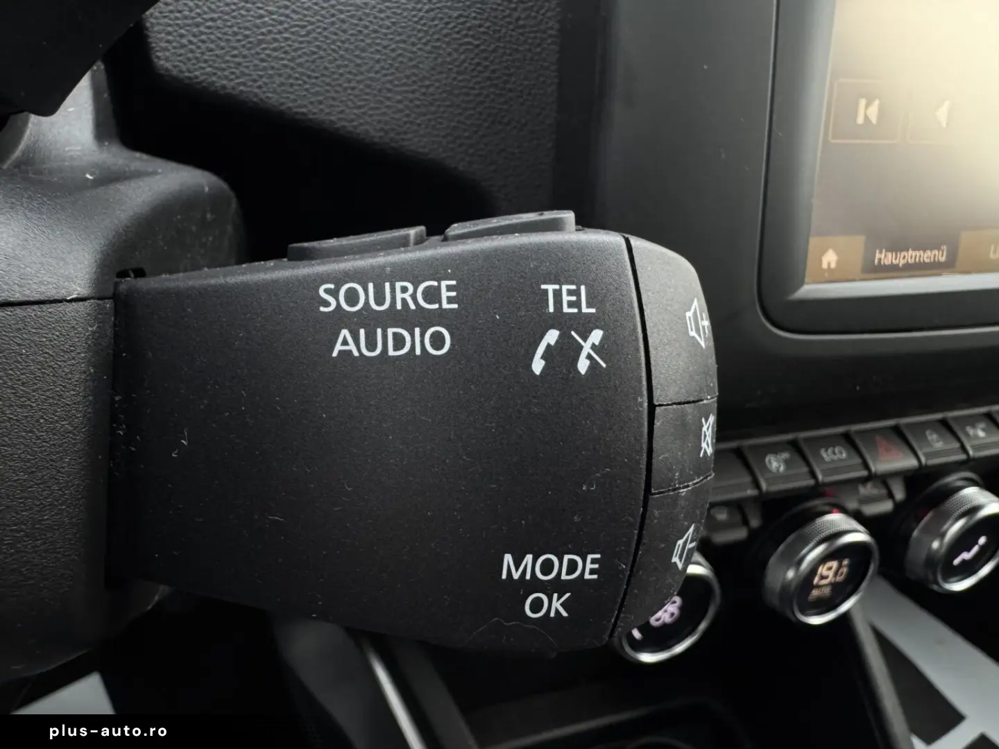 Dacia Duster 2019 Benzina 1.6 Mpi E6