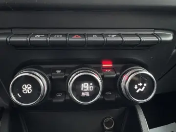 Dacia Duster 2019 Benzina 1.6 Mpi E6