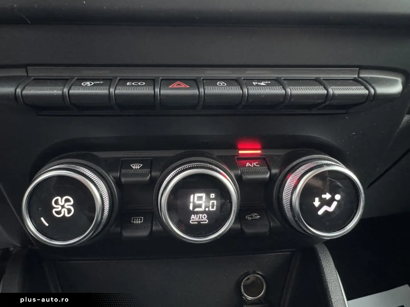 Dacia Duster 2019 Benzina 1.6 Mpi E6