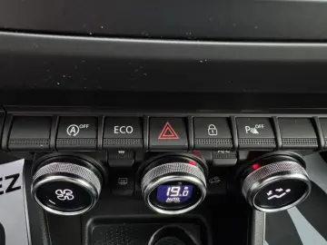 Dacia Duster 2019 Benzina 1.6 Mpi E6