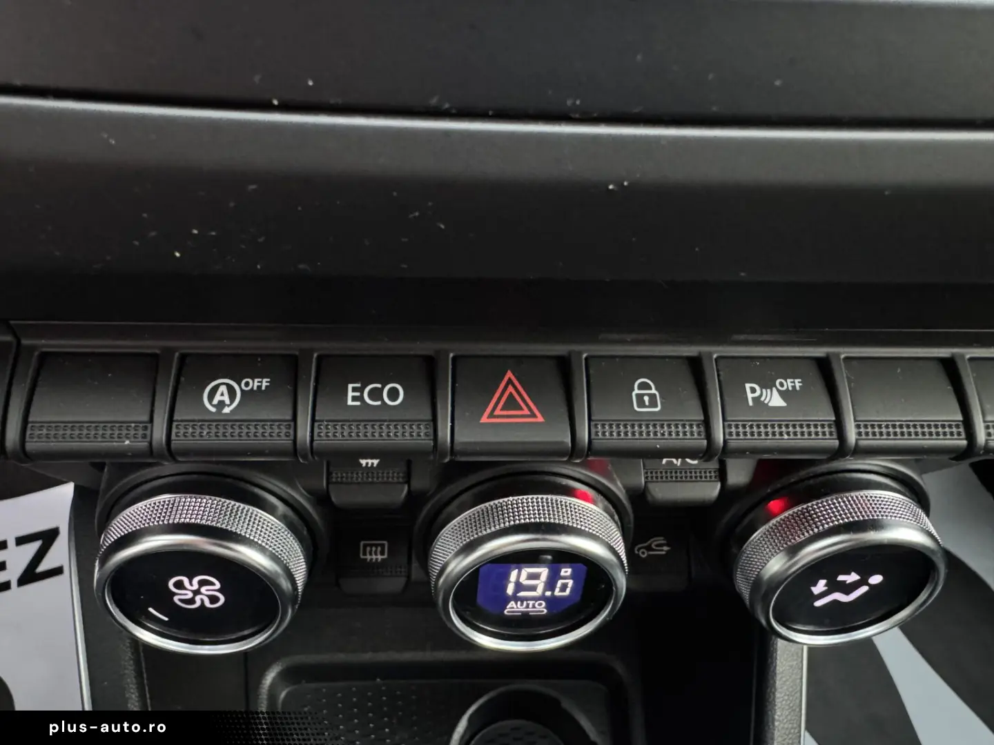 Dacia Duster 2019 Benzina 1.6 Mpi E6