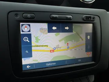 Dacia Duster 2019 Benzina 1.6 Mpi E6